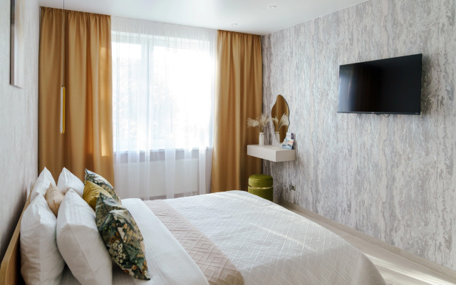 Апартаменты Apart-Deluxe Легенды Моря