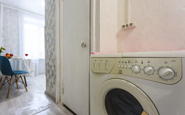 Квартира на Шелепихинском шоссе 11/2