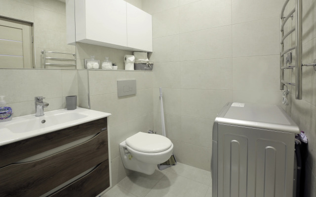 Seine by Downtown Inn Apartments