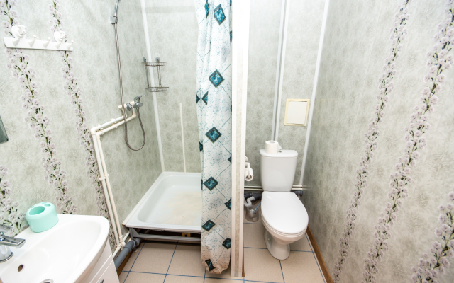 Квартира со всеми удобствами для комфортного проживания