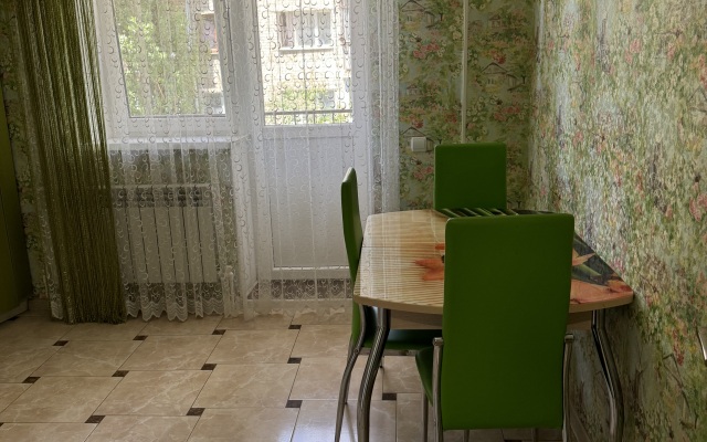 Zhiloy Dom Flat