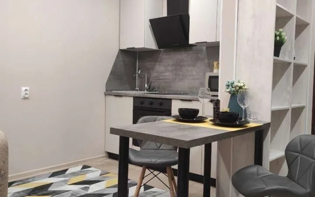 Квартира На Зейской 283