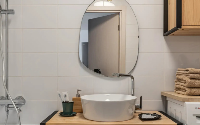 Квартира JOY Домодедовская