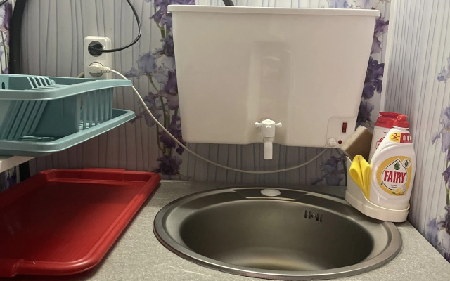 Частный дом на Онежской 21