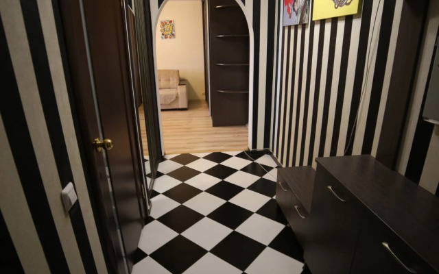 Квартира Однокомнатная