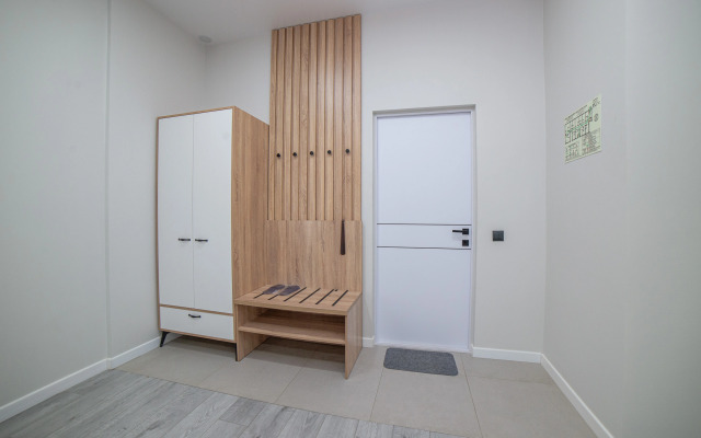 Меблированные комнаты Татьяна