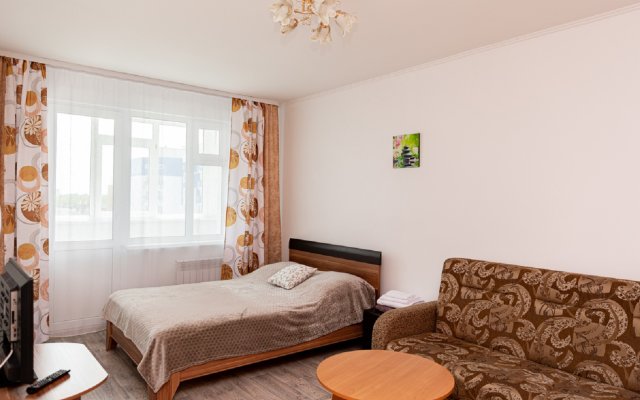 Na Emelyanova 35A 2 Apartments