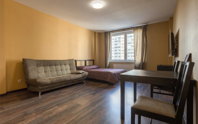 Kvarta Apartments 3 Bedrooms on Gzhatskaya St. 22/3