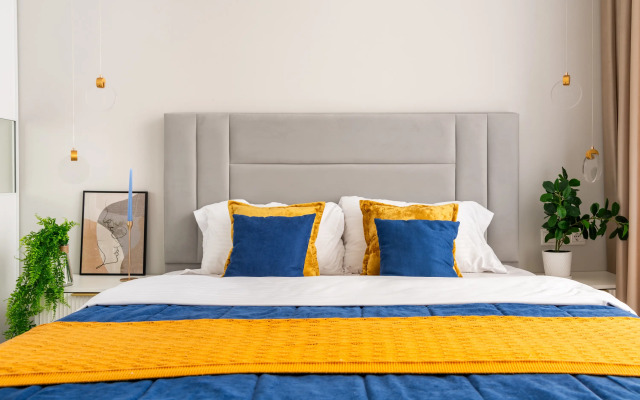 Апартаменты Jane-Apart Relax Time