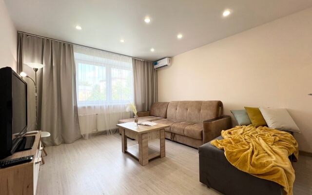 Квартира 2К Квартира на Воскресенской