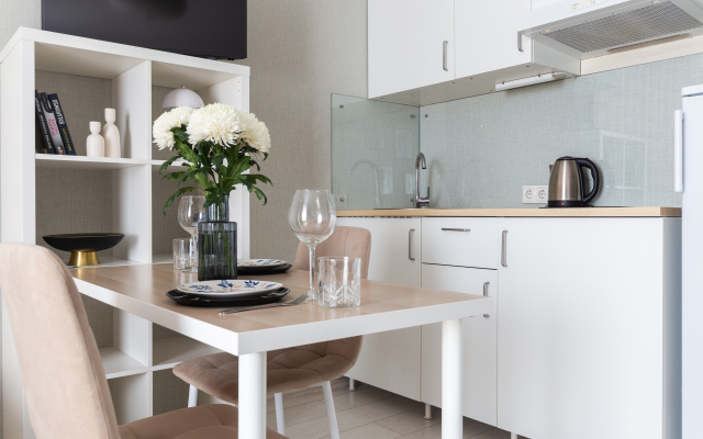 Квартира в Центре Jet Apartments 2