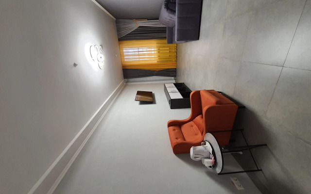 Yupiter Hotel