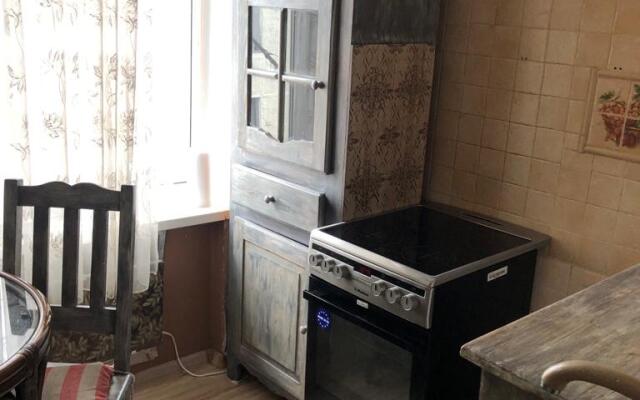 Апартаменты Ladom Трехкомнатные на Баме