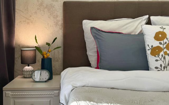 Квартира С видом на Китай