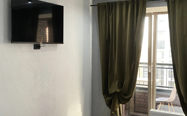 Квартира Стильная студия в сердце города