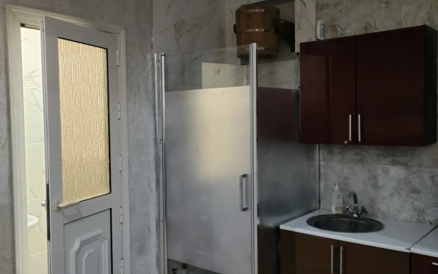 Меблированные комнаты Комильфо