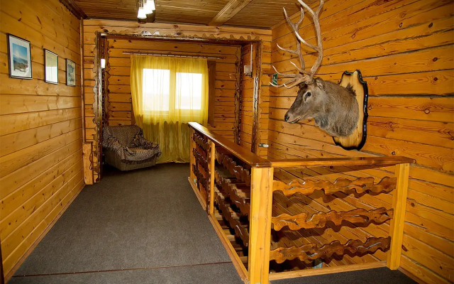 Dlya Kompanii Guest house