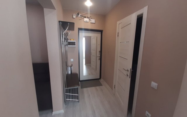 Evrohome Na Rokossovskogo 31 Apartments