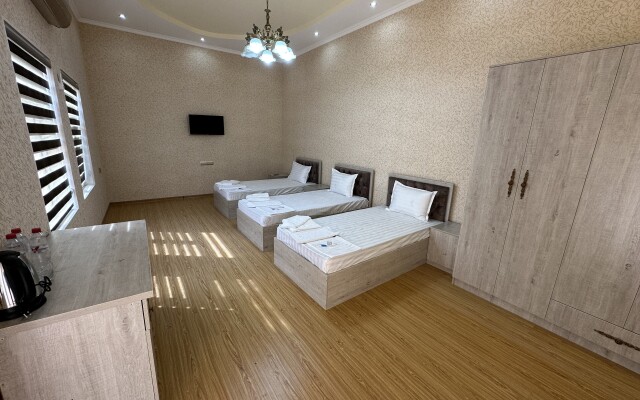Tapchan House Guest House