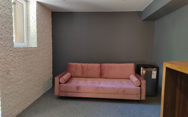 Apartment Rooms 1