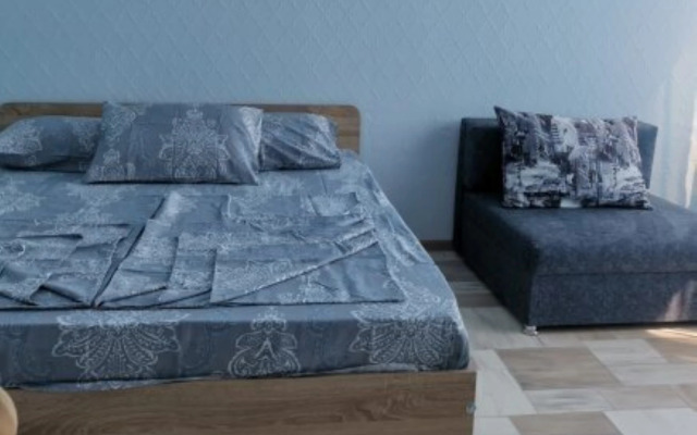 Гостевой дом Семейный