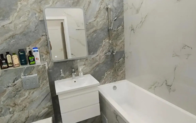 Квартира У Беллы