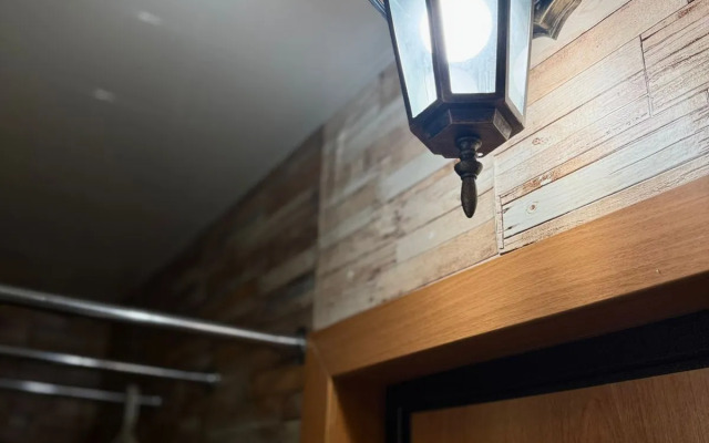 Апартаменты Nebabushkinvariant