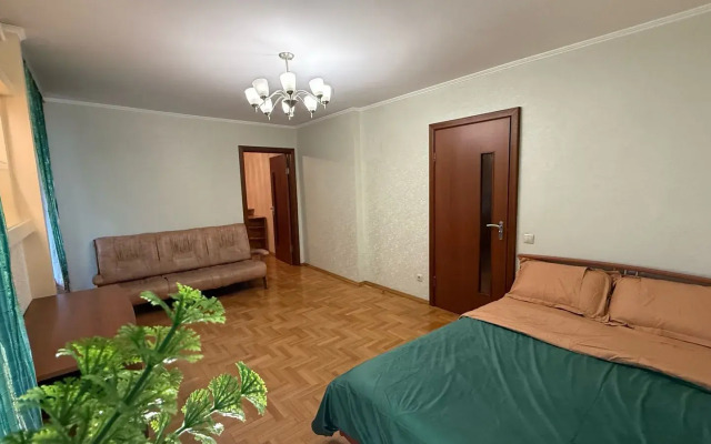 3-Ka 6 Spalnykh Mest 3 Krovati Flat