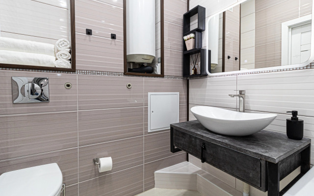 Квартира 2 Ночи в ЖК Гарантия