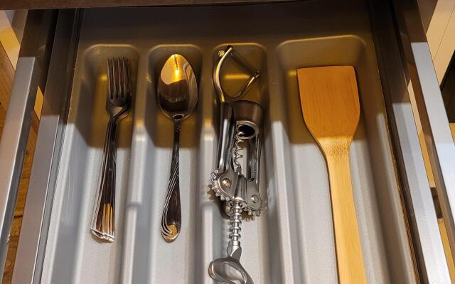 Частный дом Ирбис 4