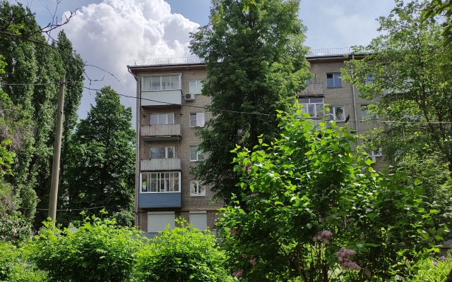 Апартаменты Little Moments