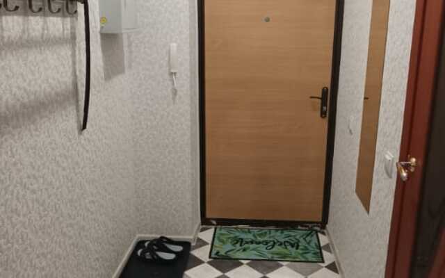 Апартаменты Resident Ufa на Давлеткильдеева 5 3