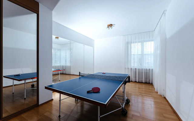 Вилла White Luxe