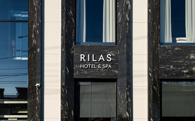 Rilas Hotel