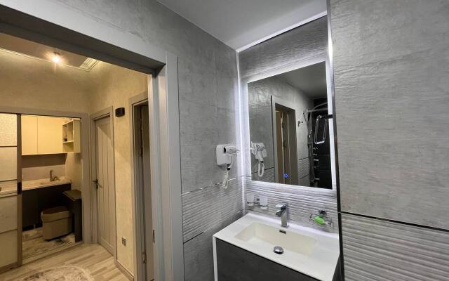 Akay Siti Blok 1 Apartments