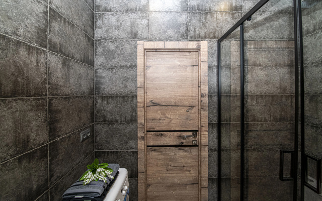 Апартаменты SunSet