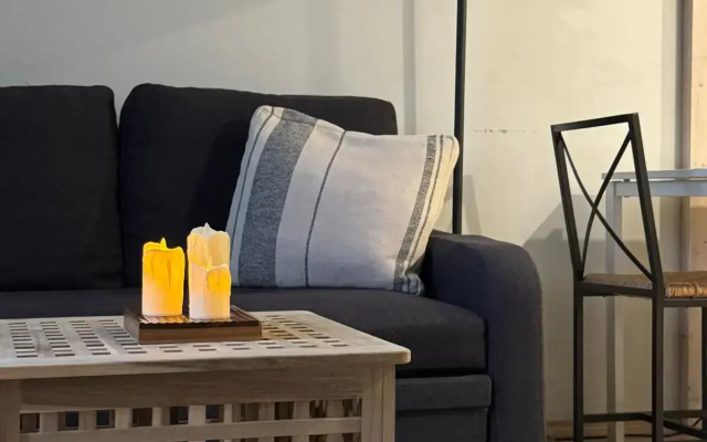 Apartamenty Koti Rooms
