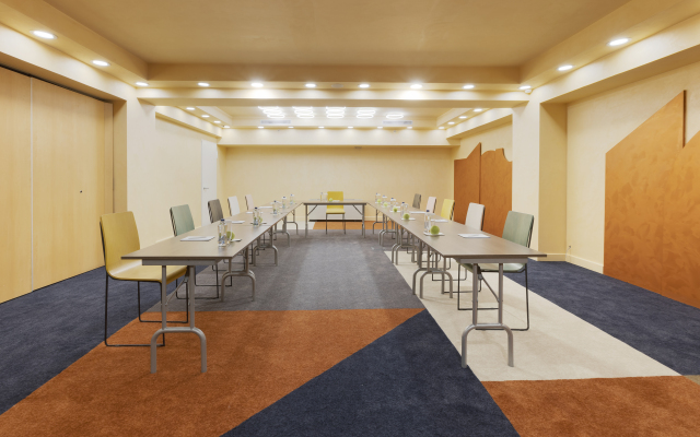 Mercure Istanbul Bakirkoy Hotel