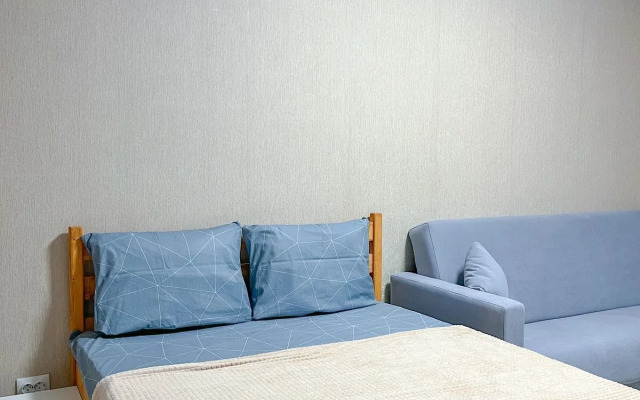 Квартира на Северном шоссе 48