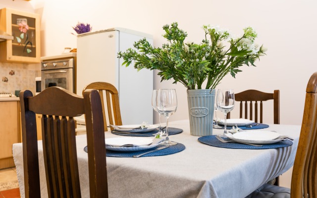 Квартира Flatstay Грибоедова 37