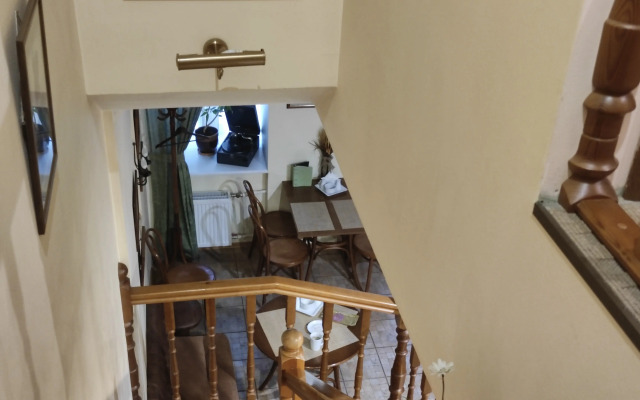Kholstomer Hotel