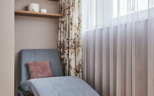 Апартаменты в Центре Сочи у Моря