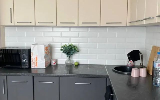 Жилое помещение Fox Apart