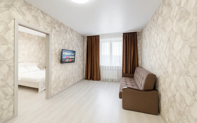 Pryanik Apartments  Akademika Nosonovoy 1b Apartments