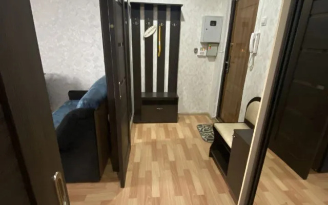 Квартира на Омской 10