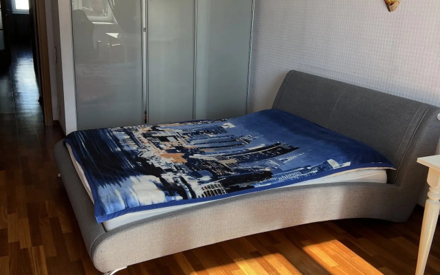 Частный дом Гагаринхаус