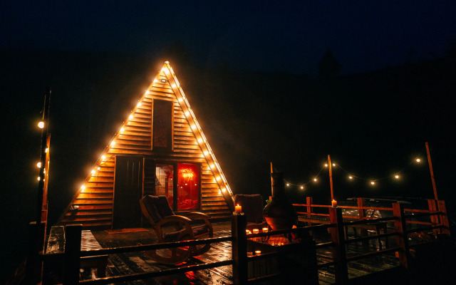 Гостевой дом Внедорожный