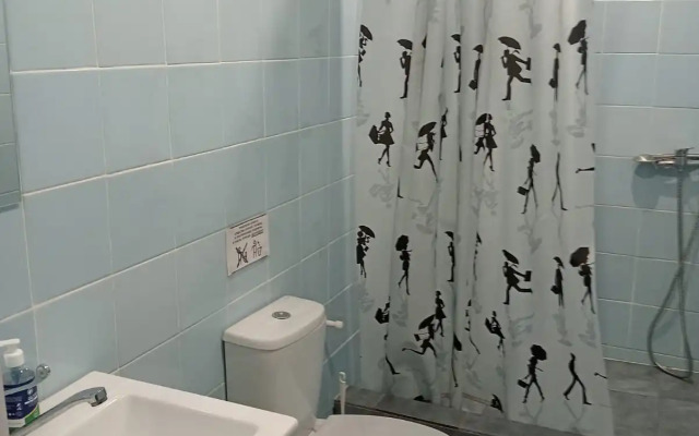 Хостел Полярник