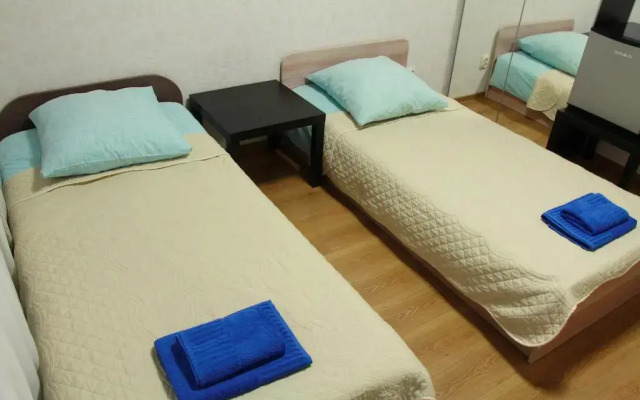 Mini hotel Aksioma