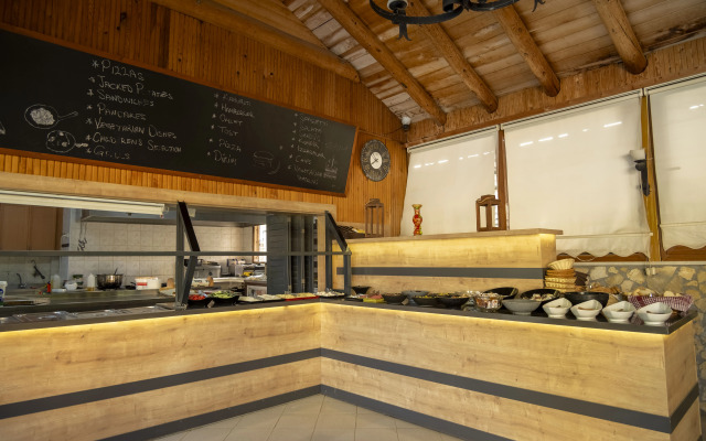 Бутик-отель Gunes Boutique Hotel - Oludeniz